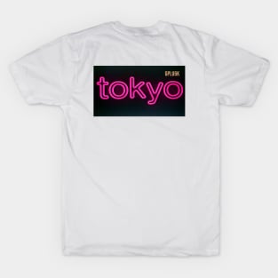 Tokyo T-Shirt